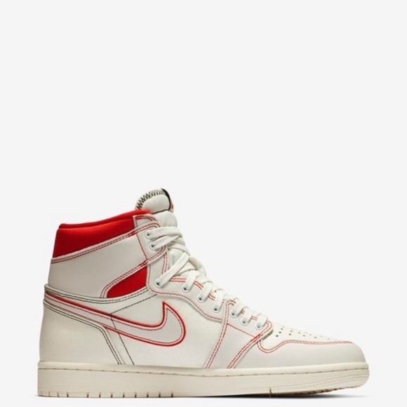 Phantom jordan 1 - Picture 6 of 8